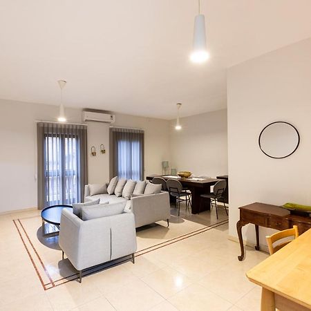 Sliema Central Apartment Just Minutes From The Beach By Jl Extérieur photo