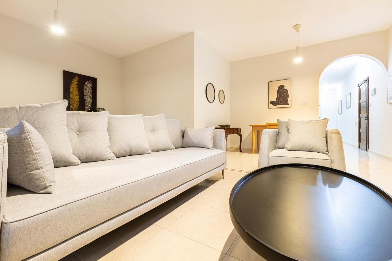 Sliema Central Apartment Just Minutes From The Beach By Jl Extérieur photo