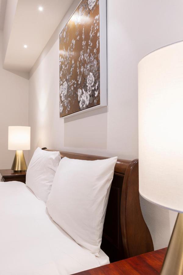 Sliema Central Apartment Just Minutes From The Beach By Jl Extérieur photo