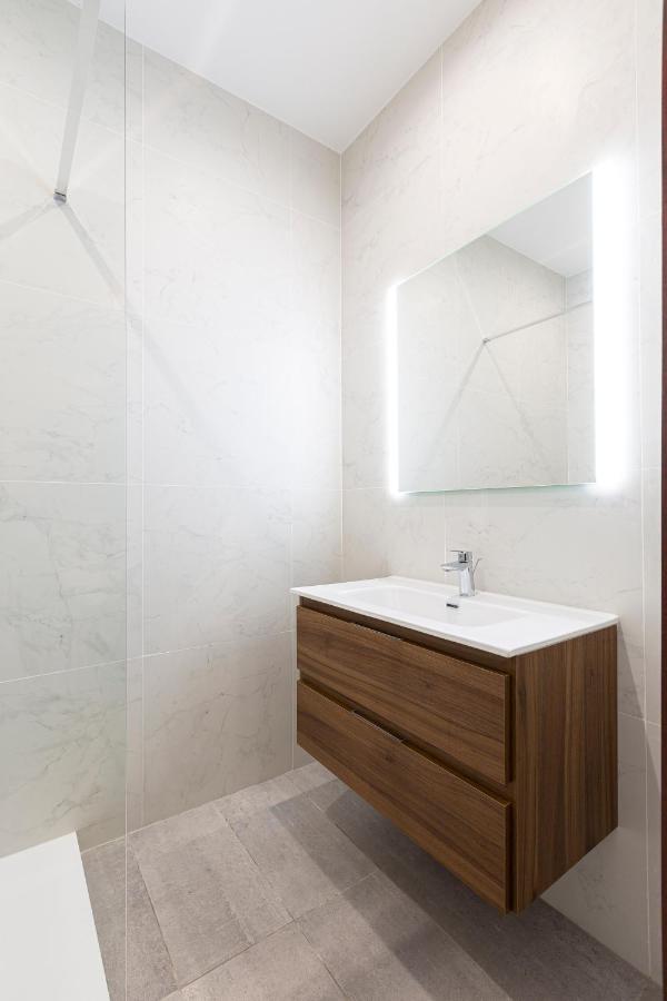 Sliema Central Apartment Just Minutes From The Beach By Jl Extérieur photo